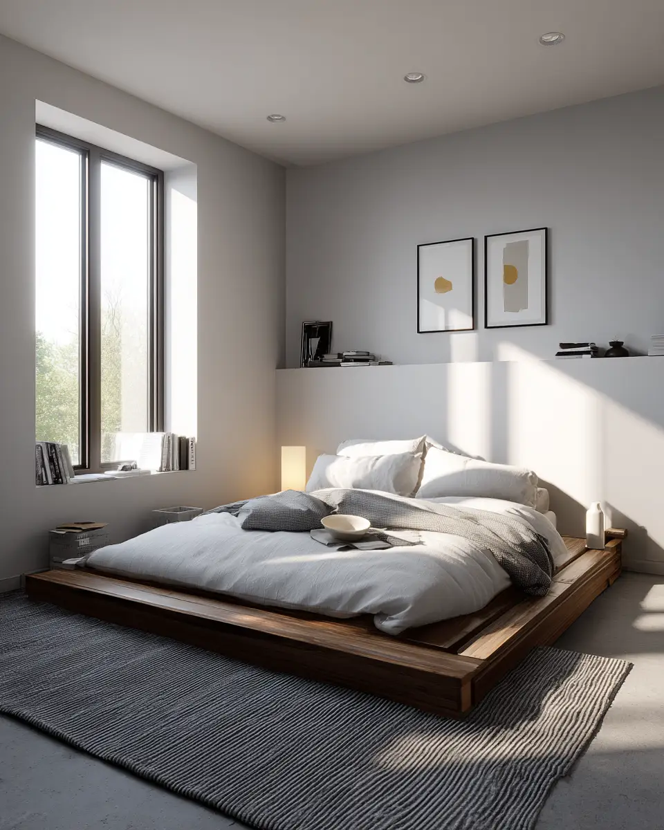 Guest Bedroom Decor Ideas