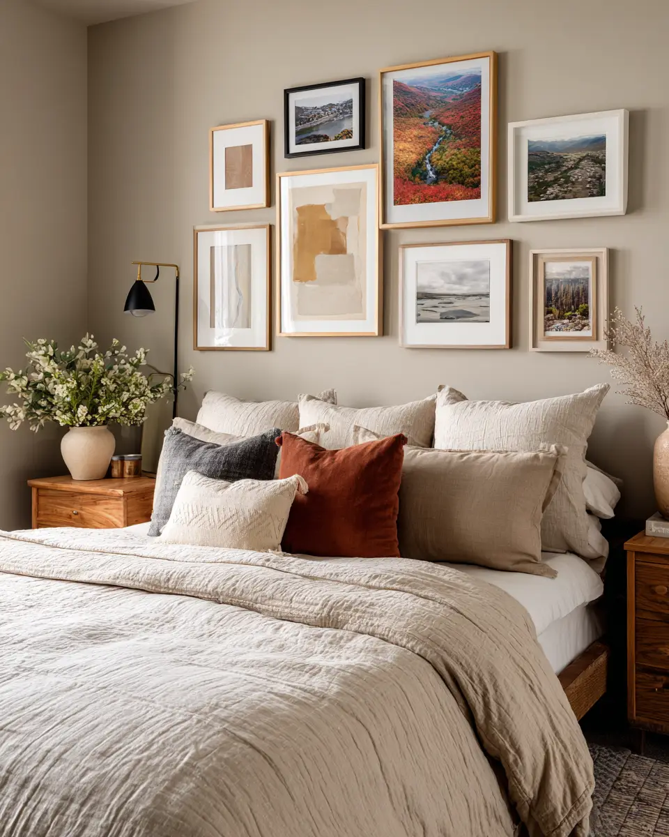 Guest Bedroom Decor Ideas