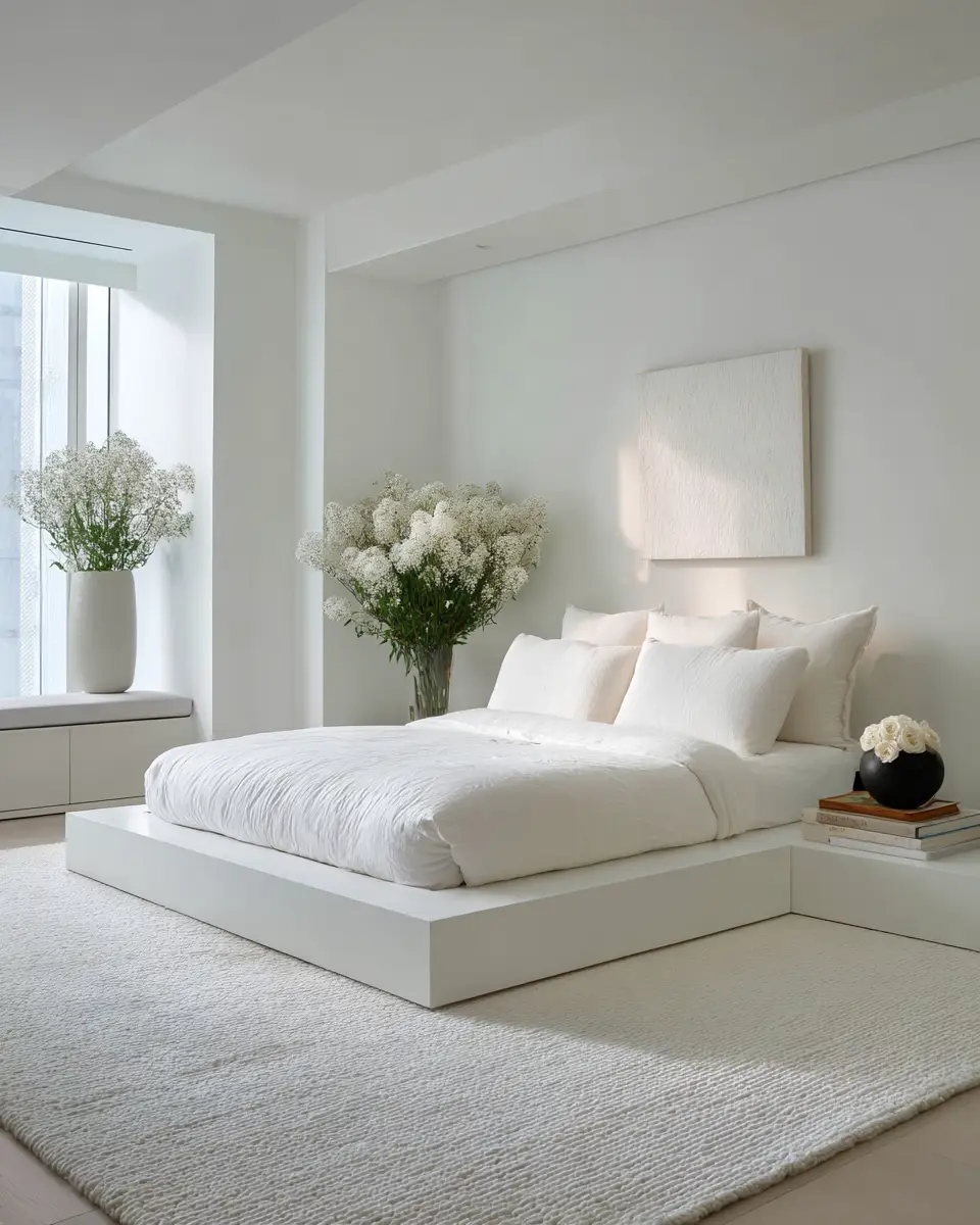 Guest Bedroom Decor Ideas