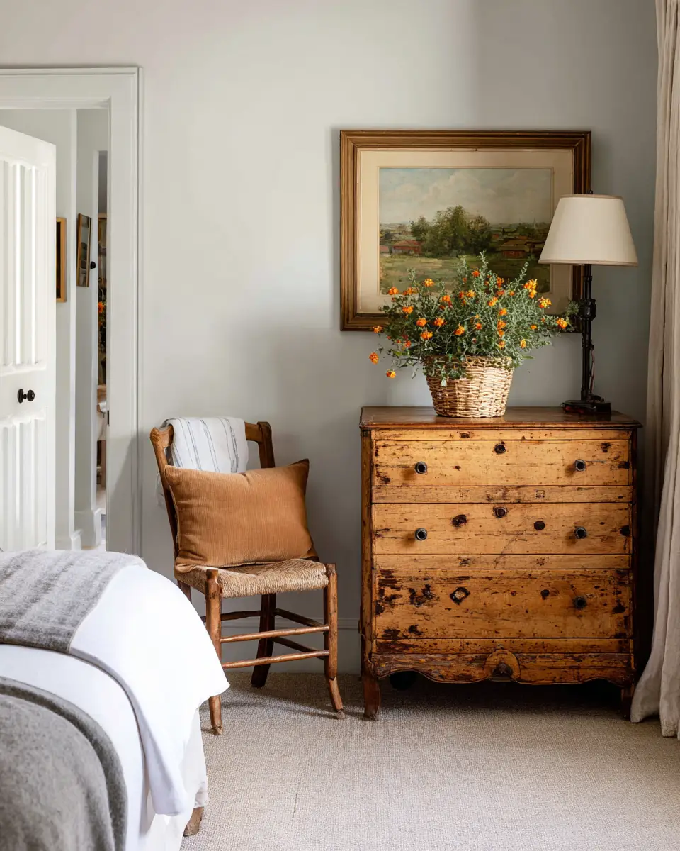 Guest Bedroom Decor Ideas