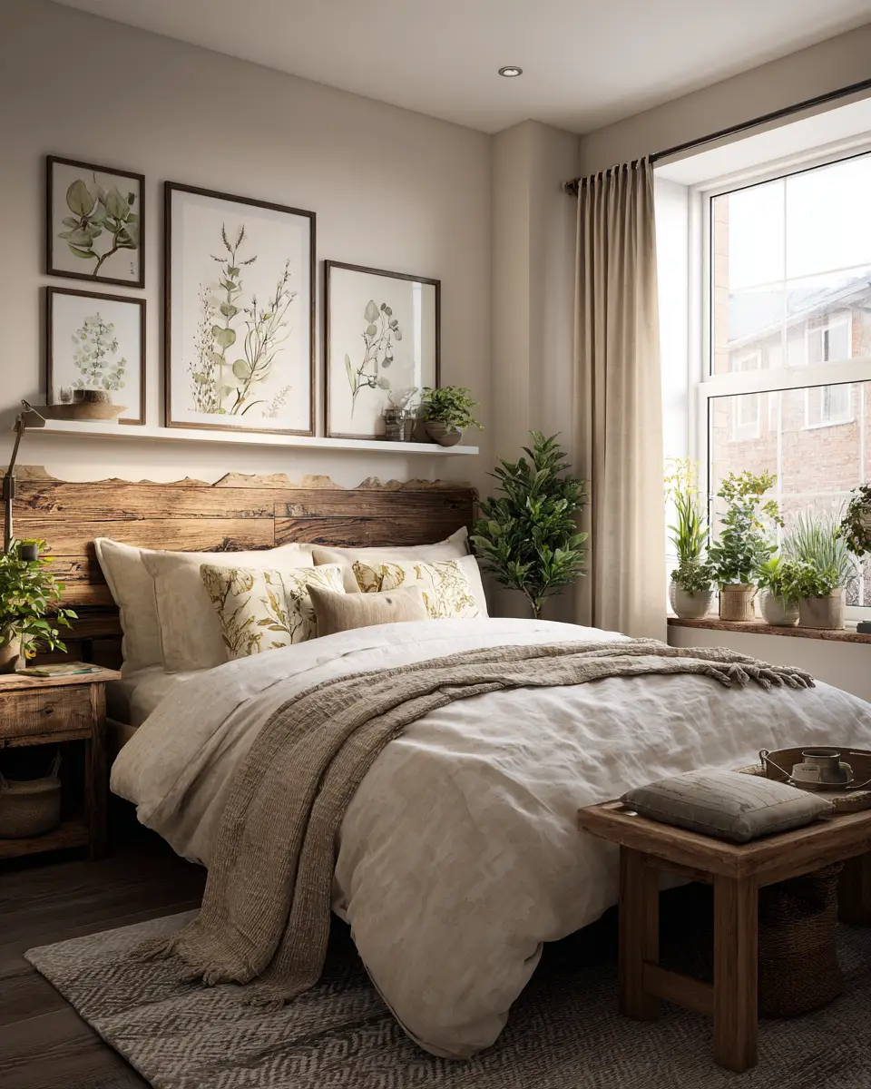 Guest Bedroom Decor Ideas