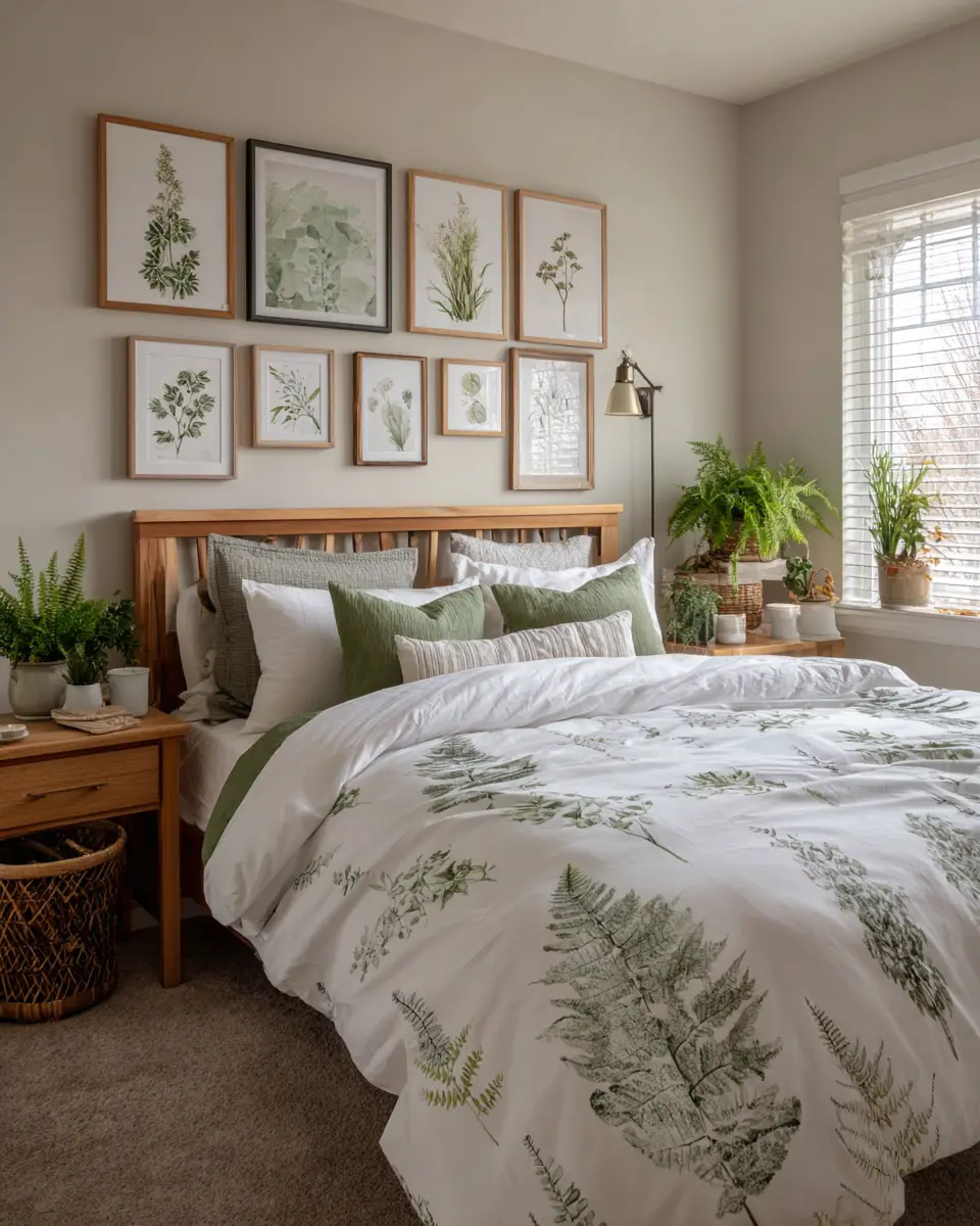 Guest Bedroom Decor Ideas