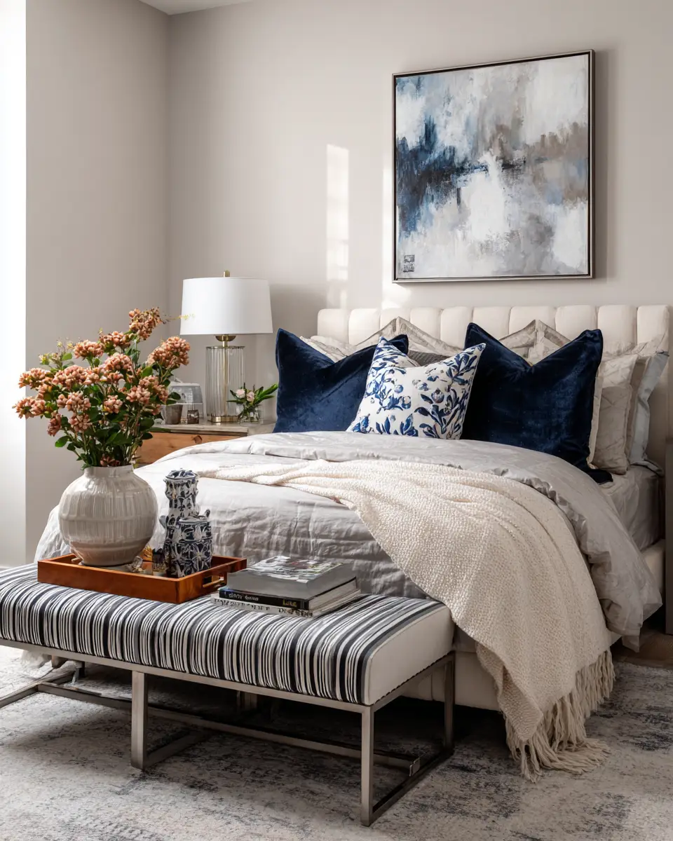 Guest Bedroom Decor Ideas