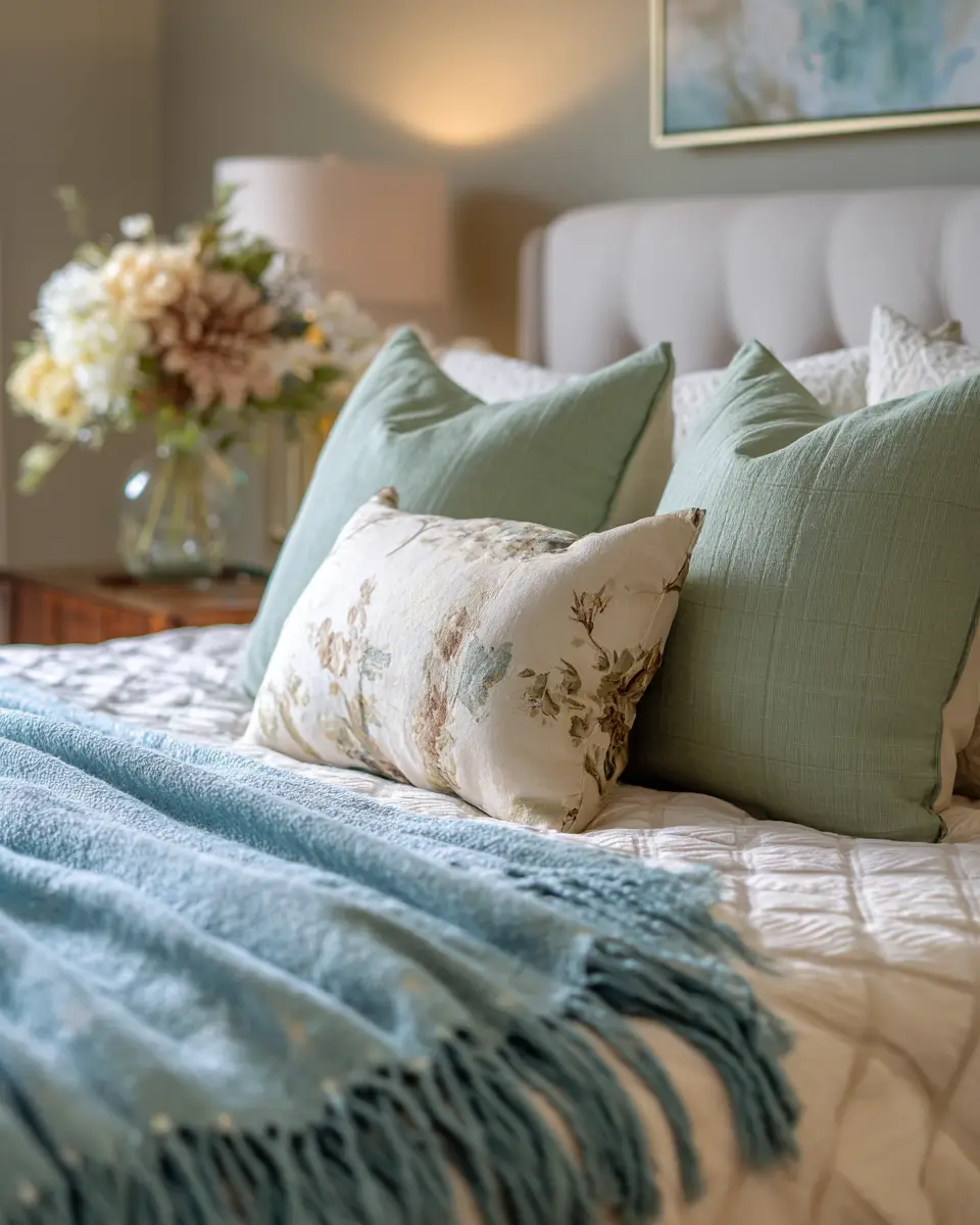 Guest Bedroom Decor Ideas