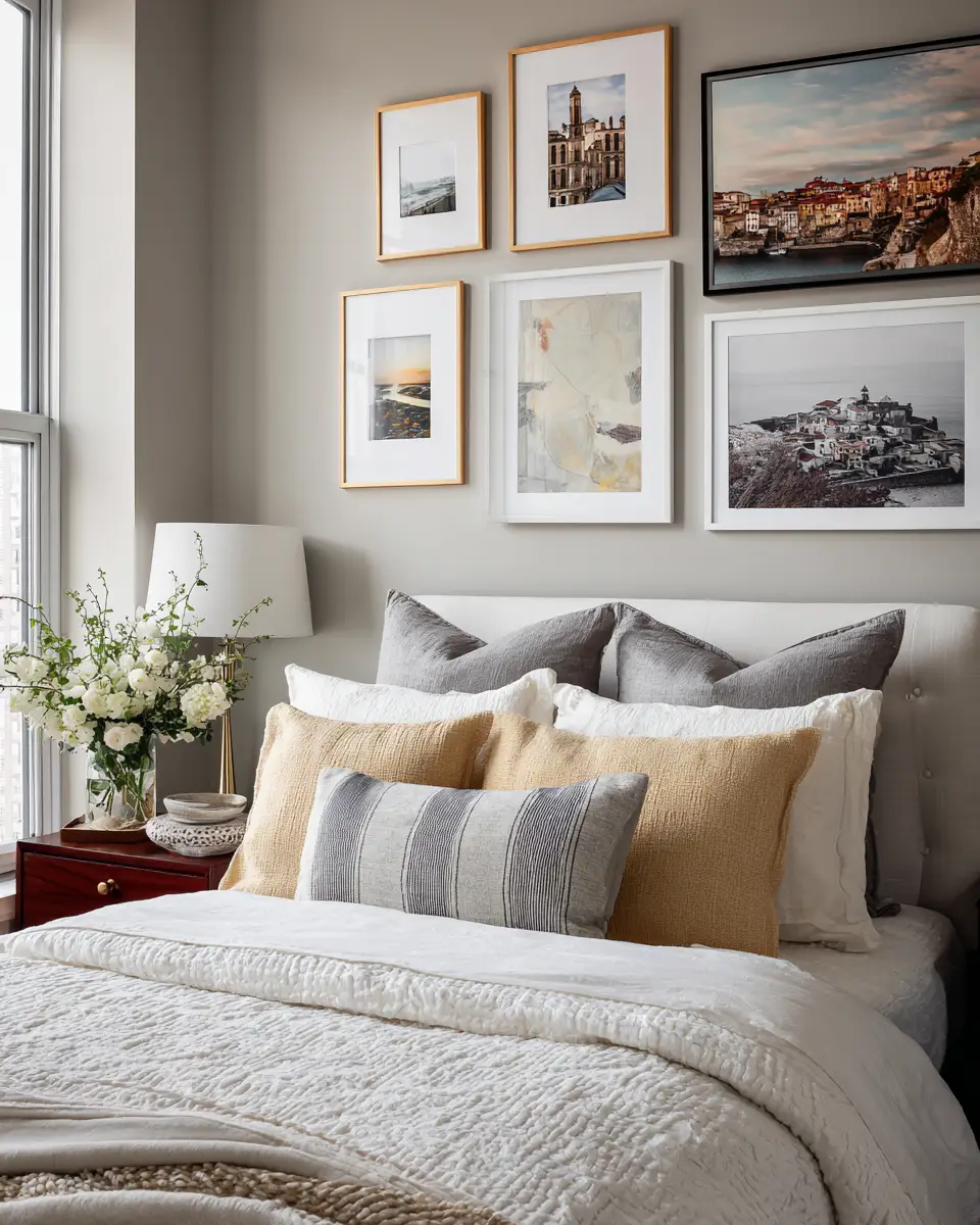 Guest Bedroom Decor Ideas