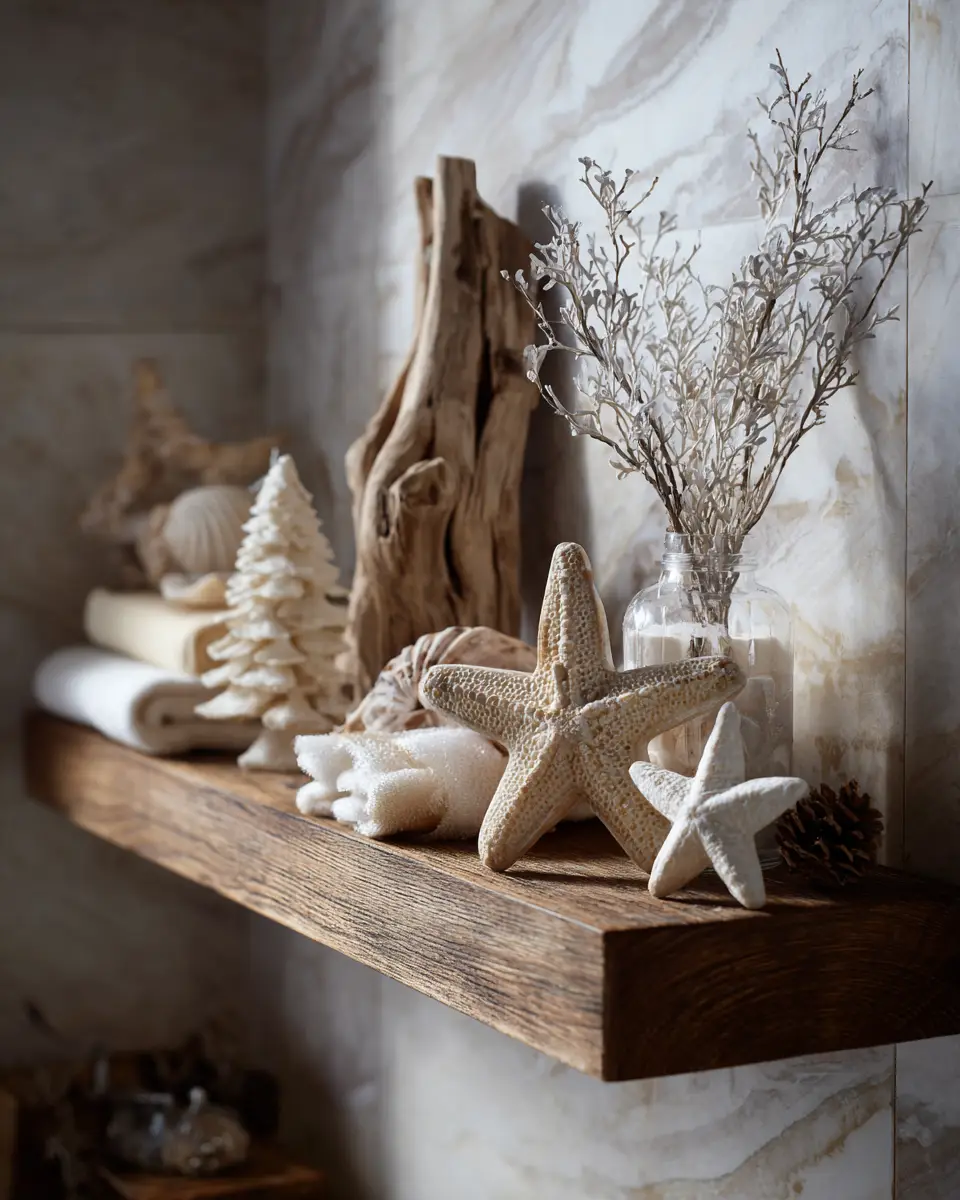 Holiday Bathroom Decor Ideas