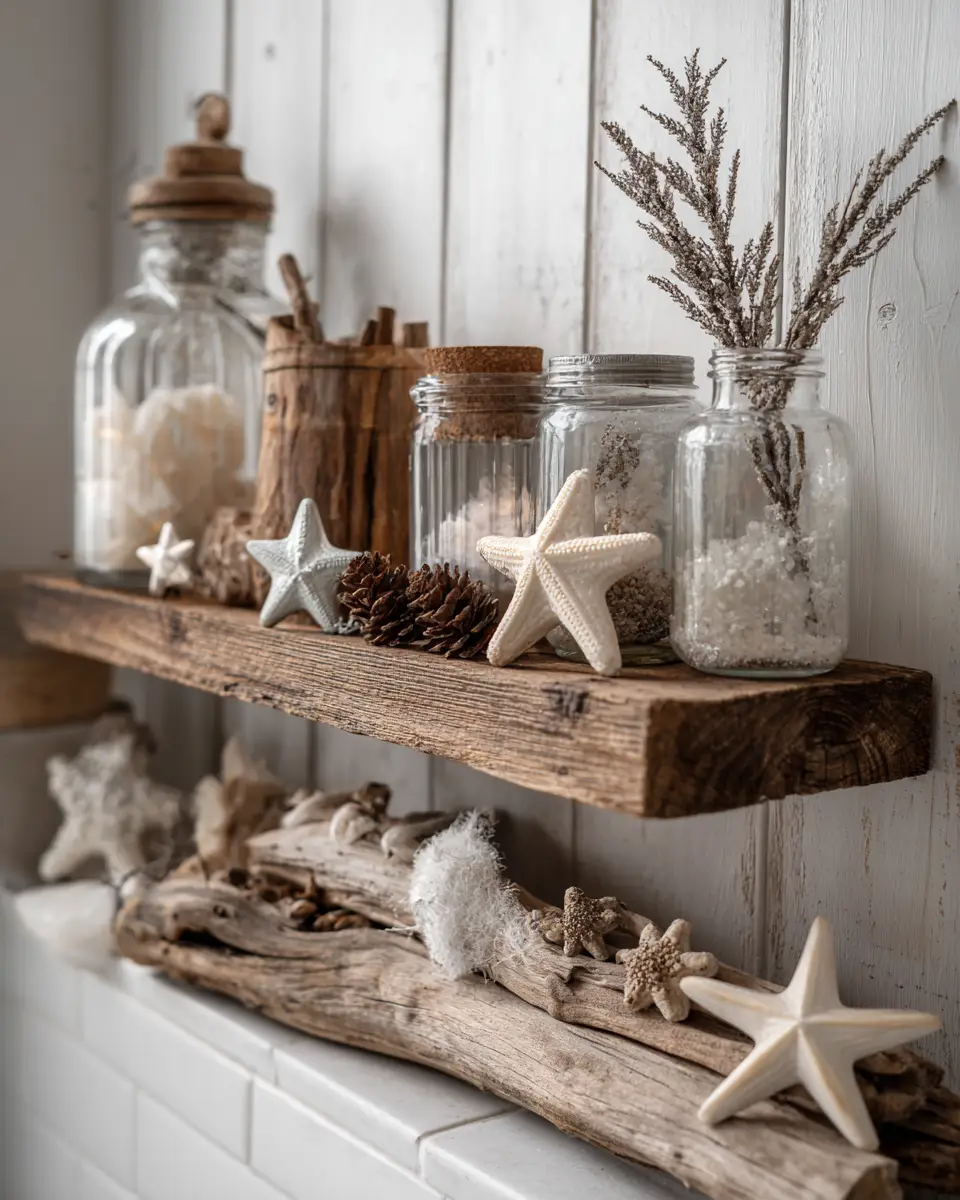 Holiday Bathroom Decor Ideas