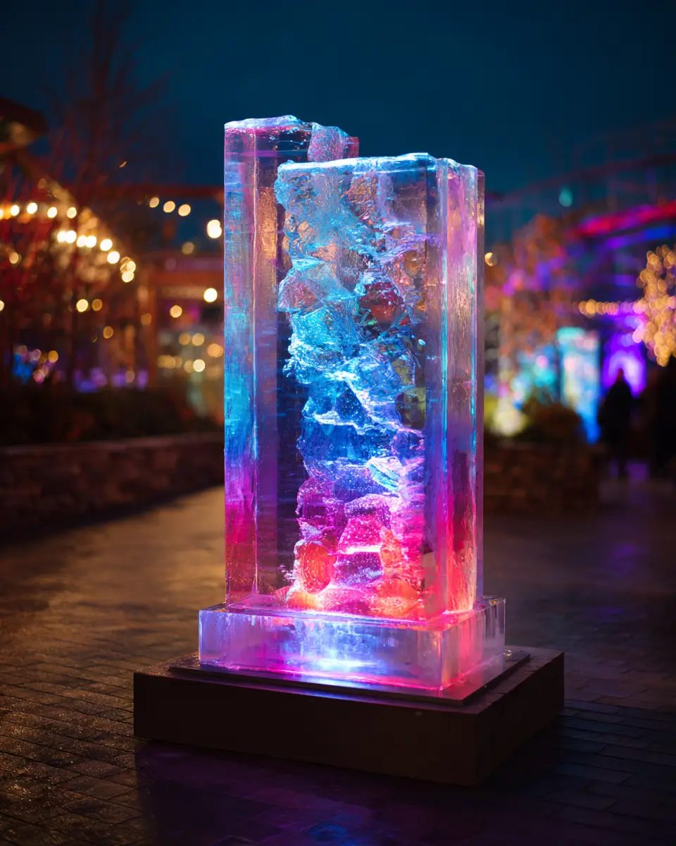 Holiday Garden Decor Ideas