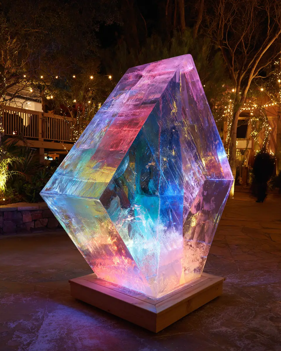 Holiday Garden Decor Ideas