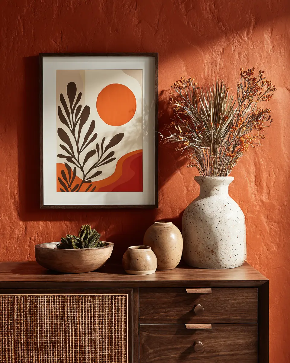 Holiday Kitchen Decor Ideas