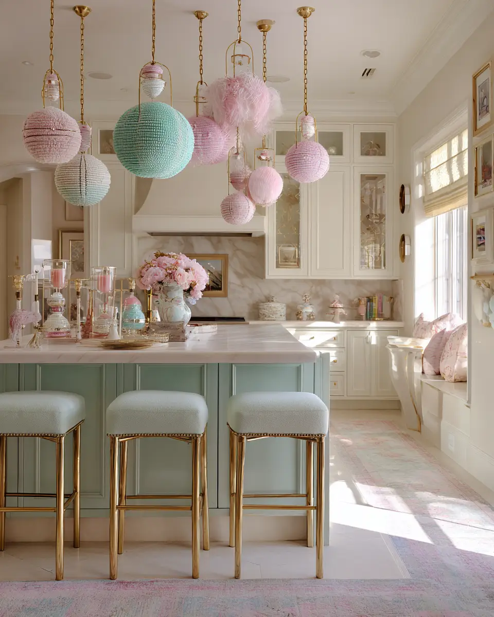 Holiday Kitchen Decor Ideas