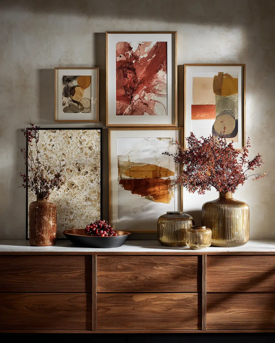 Holiday Kitchen Decor Ideas