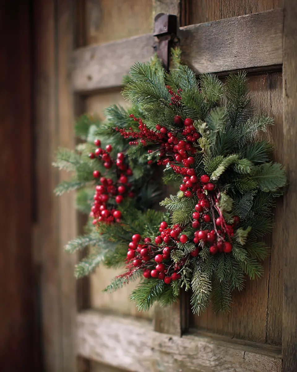 Holiday Patio Decor Ideas
