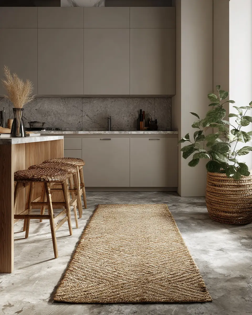 Industrial Kitchen Decor Ideas