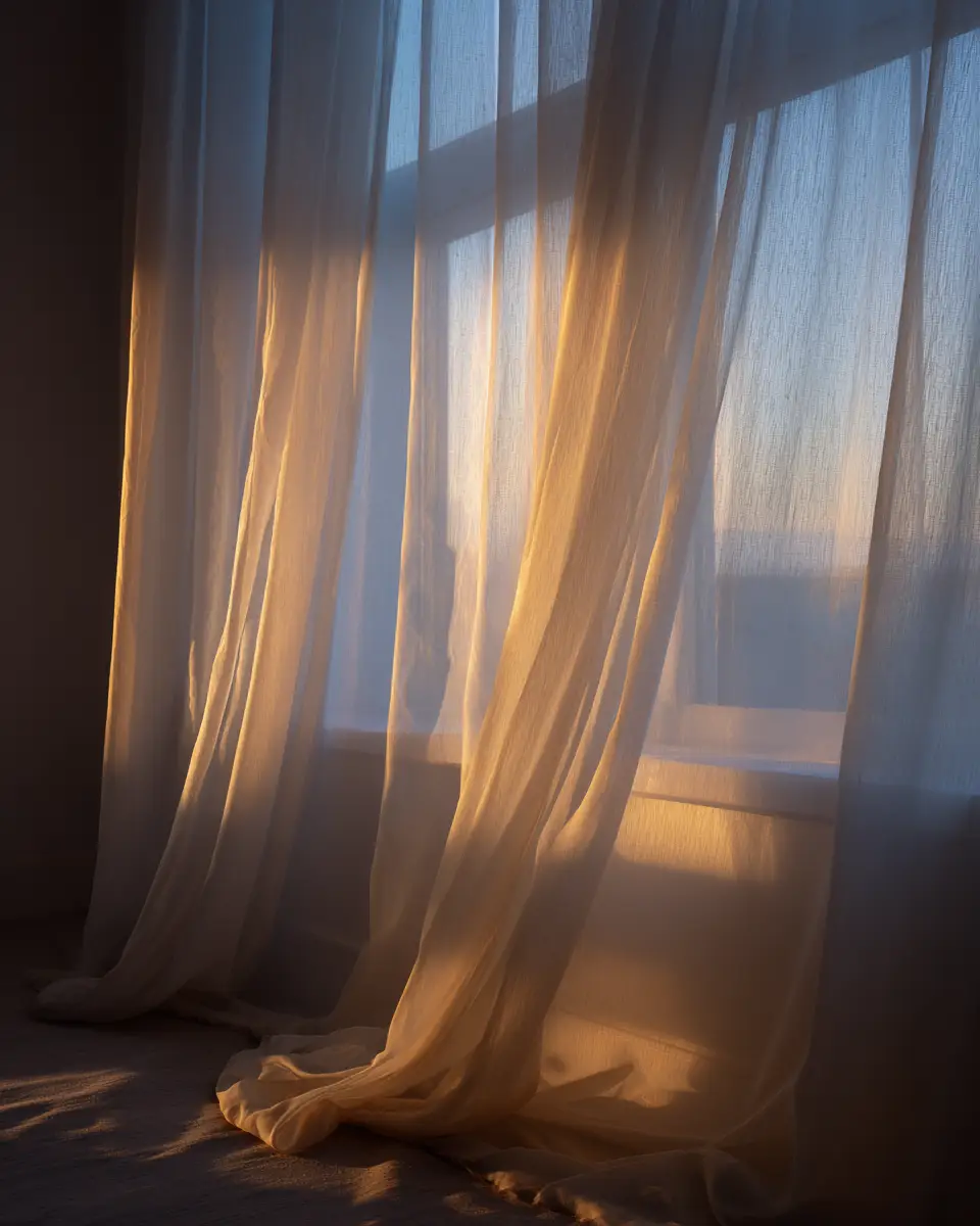 Ivory Mid-Century Modern Bedroom Decor Ideas