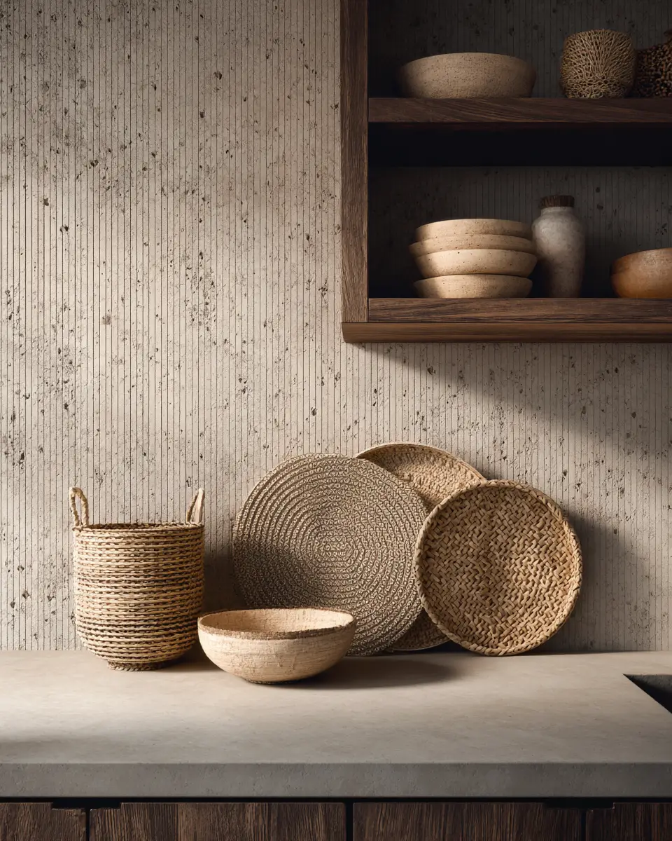 Japandi Kitchen Decor Ideas