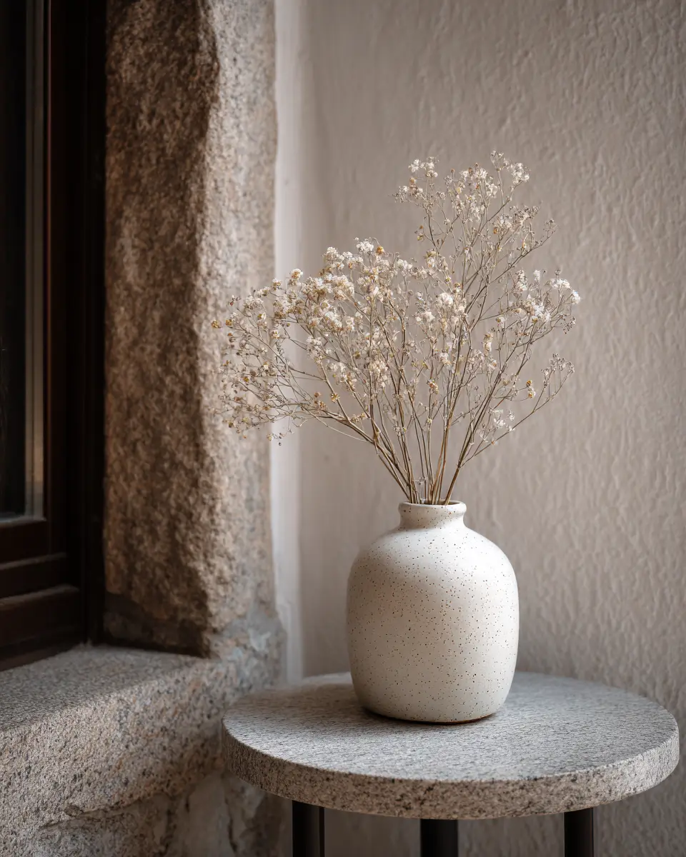 Japandi Porch Decor Ideas