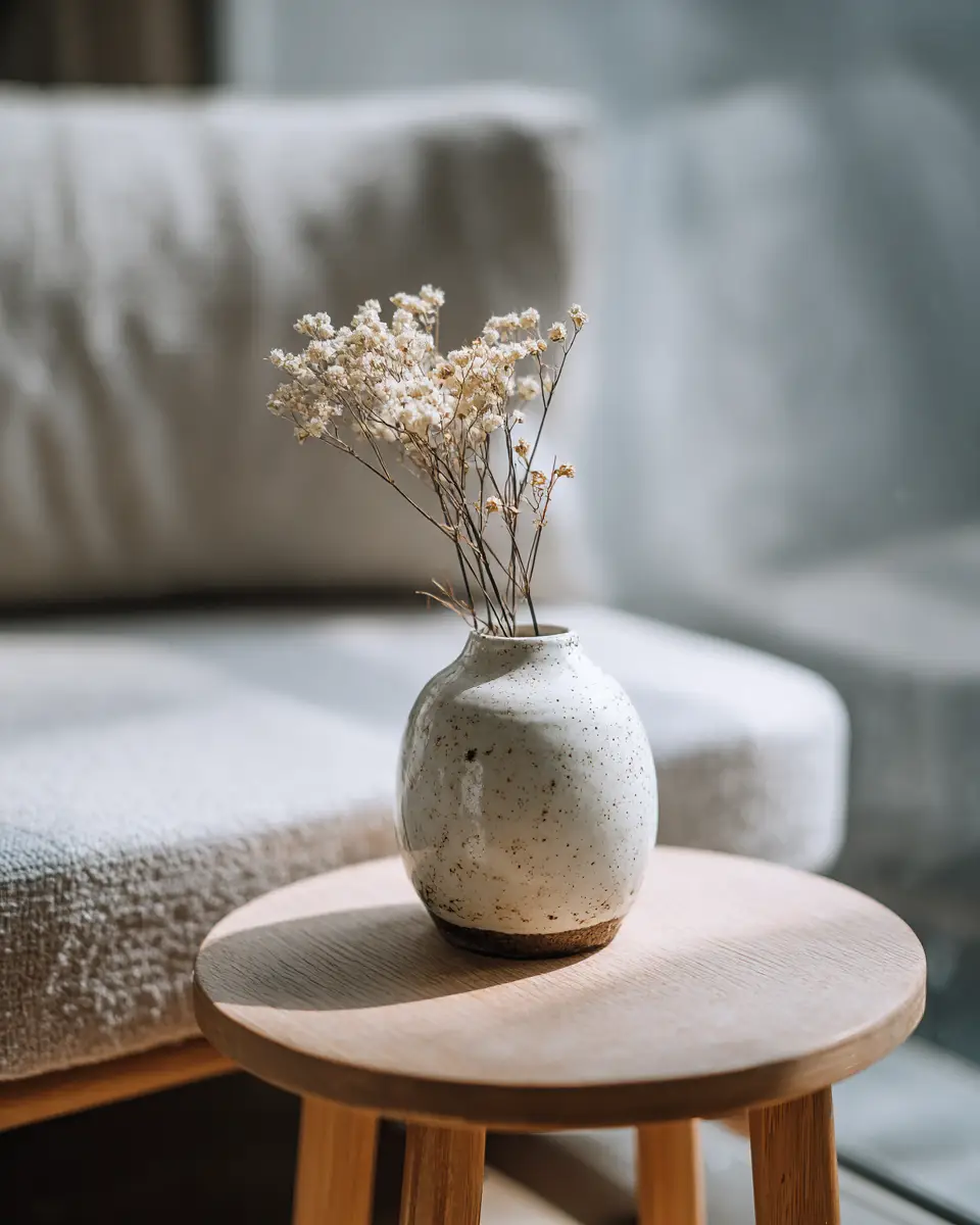 Japandi Porch Decor Ideas