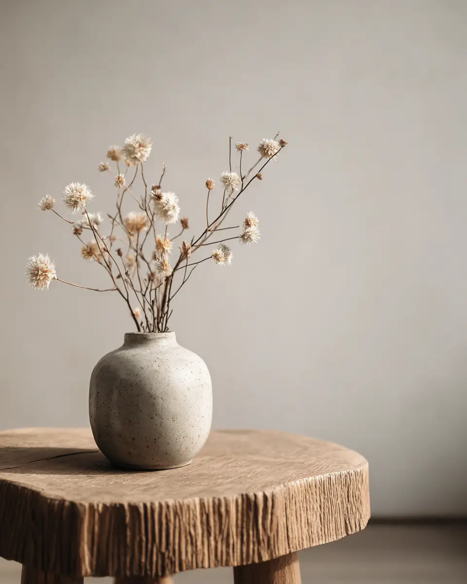 Japandi Porch Decor Ideas