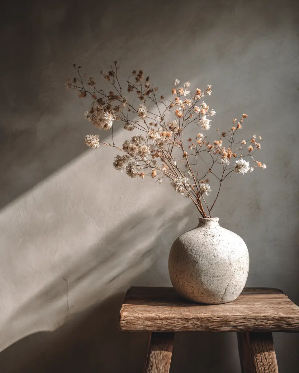 Japandi Porch Decor Ideas