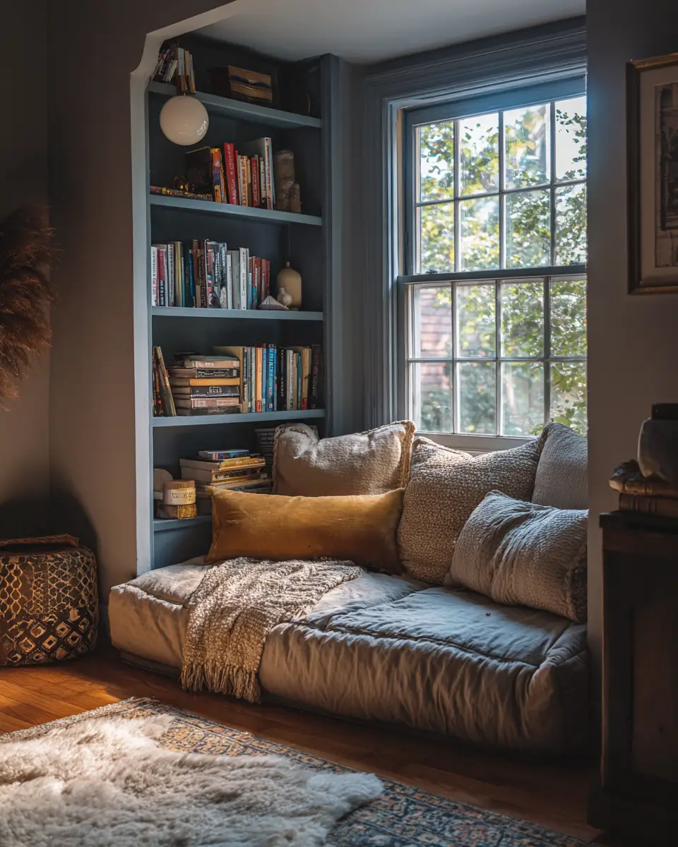 Kid-Friendly Home Office Decor Ideas