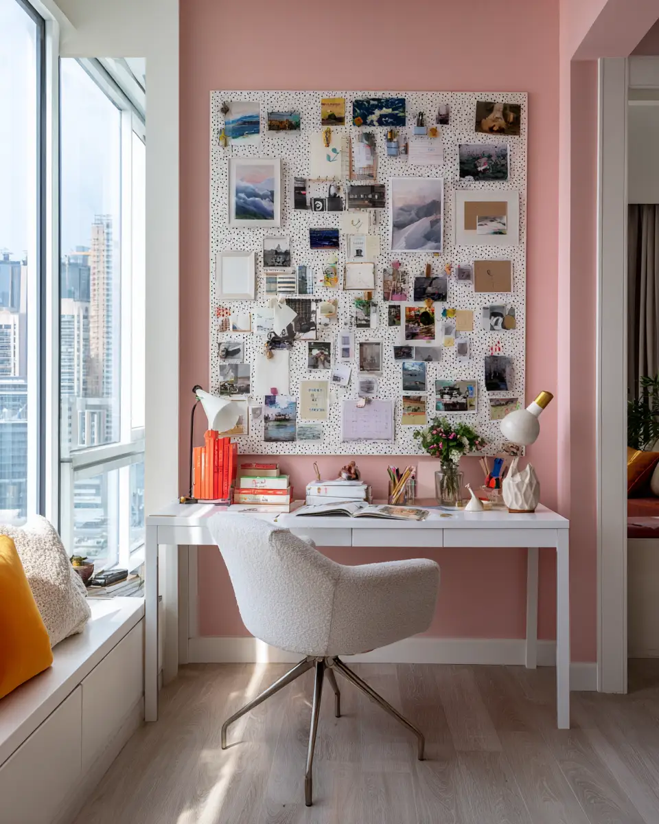 Kid-Friendly Home Office Decor Ideas