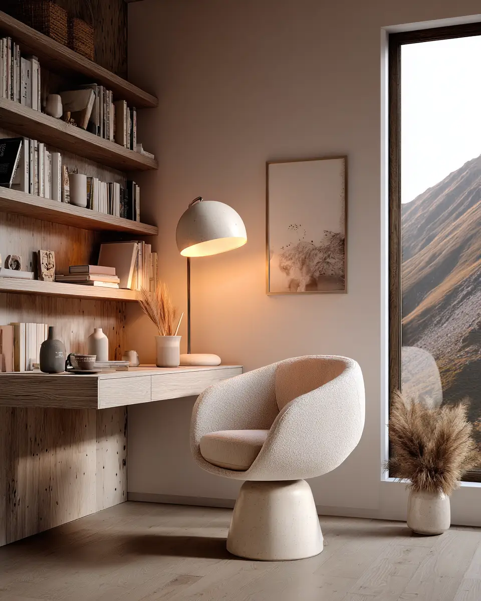 Kid-Friendly Home Office Decor Ideas