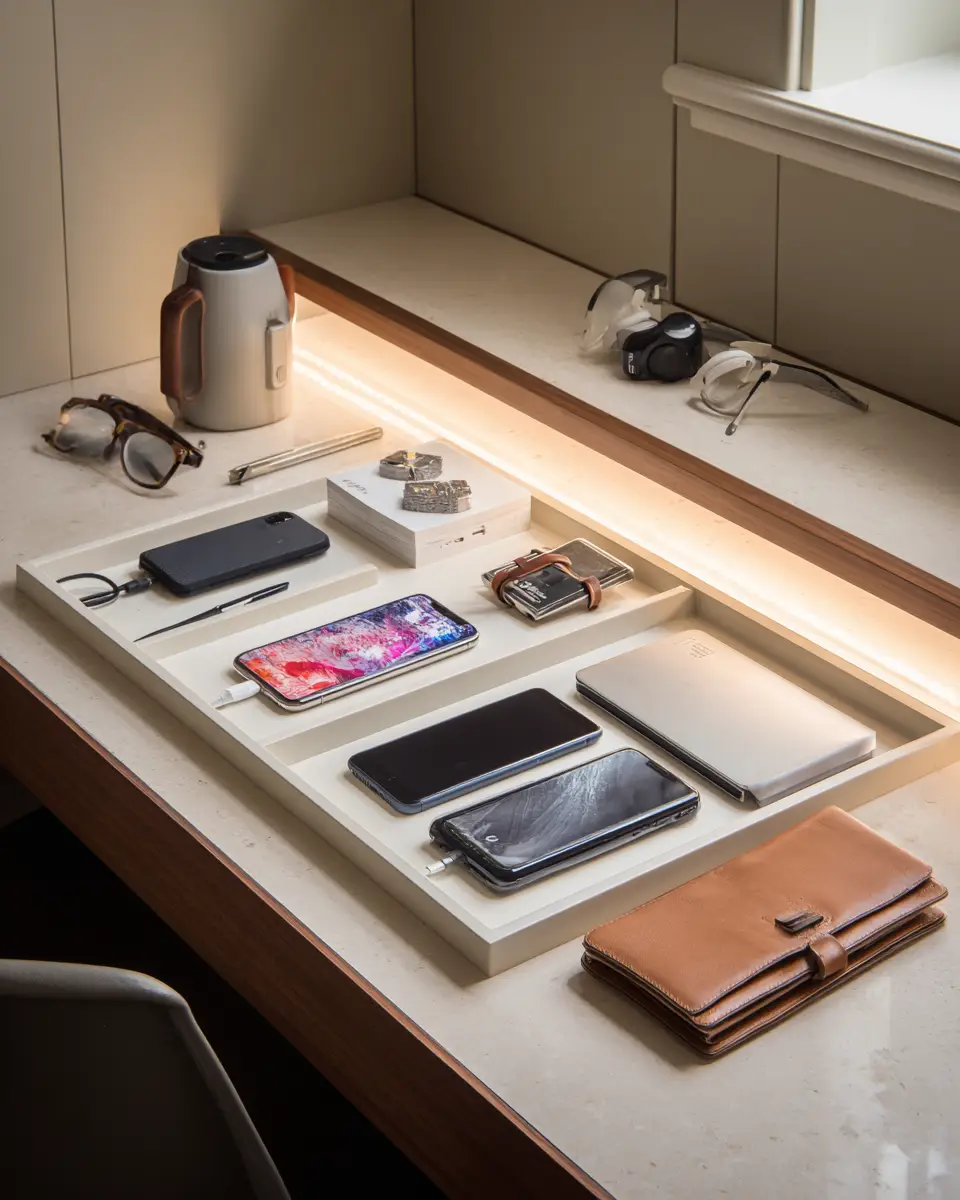 Kid-Friendly Home Office Decor Ideas