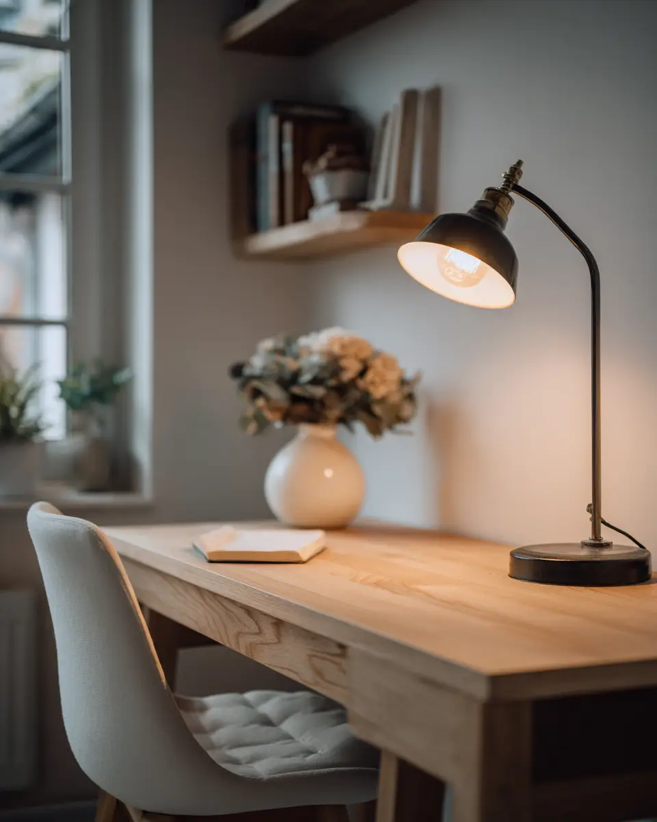 Kid-Friendly Home Office Decor Ideas