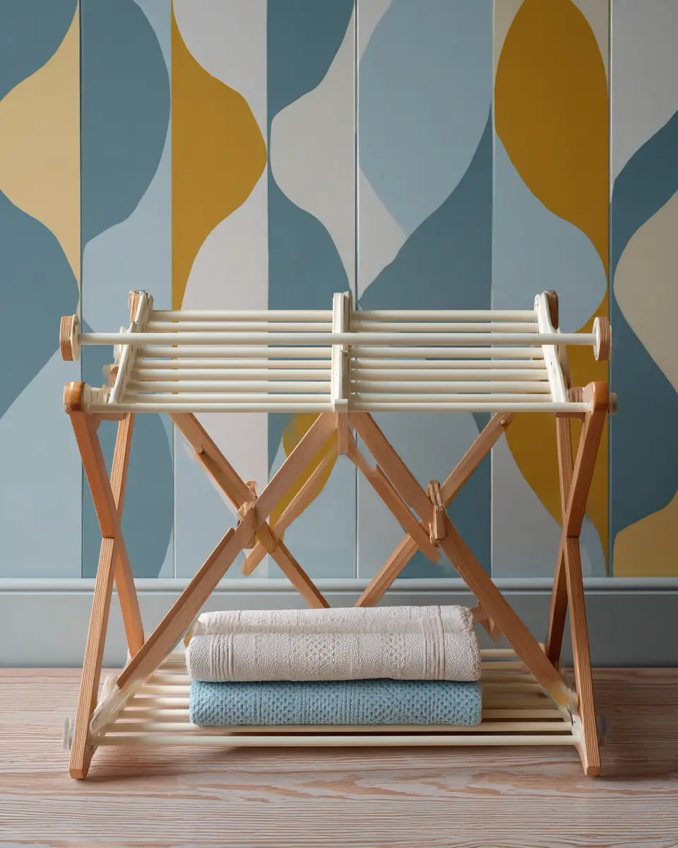 Kid-Friendly Laundry Room Decor Ideas