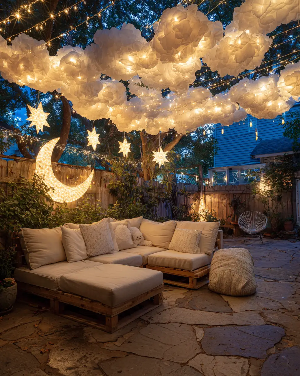 Kid-Friendly Patio Decor Ideas