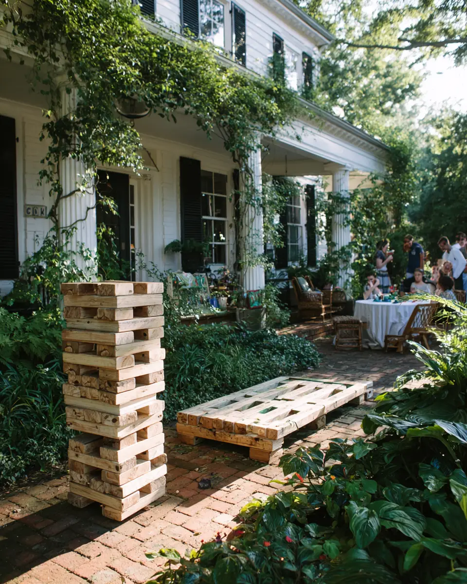 Kid-Friendly Patio Decor Ideas