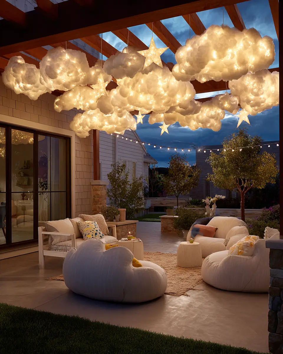 Kid-Friendly Patio Decor Ideas