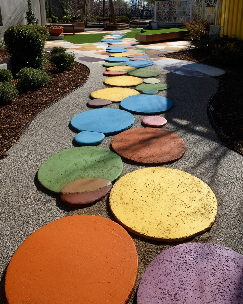 Kid-Friendly Patio Decor Ideas