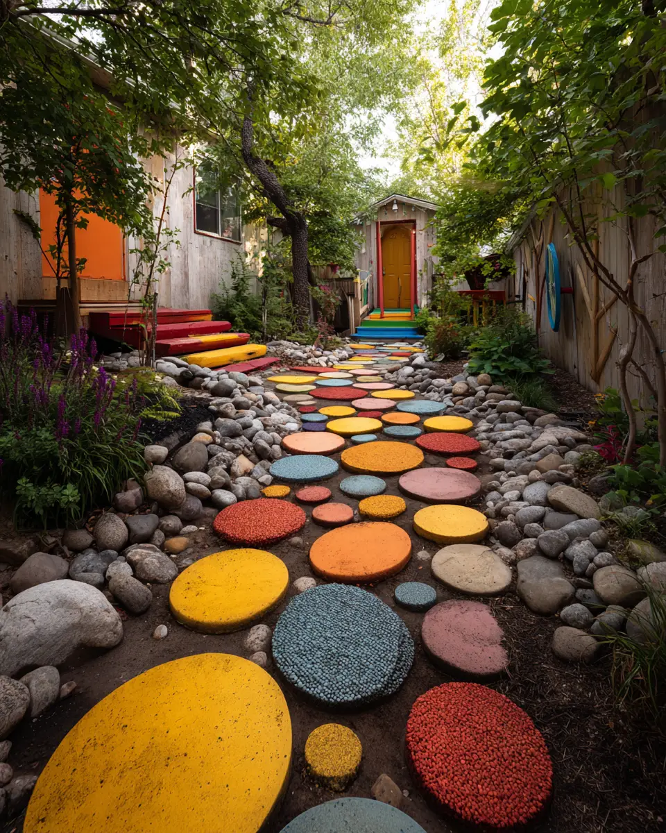 Kid-Friendly Patio Decor Ideas