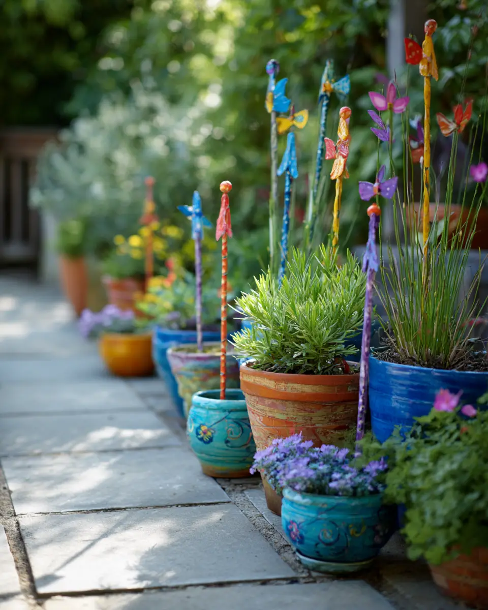 Kid-Friendly Patio Decor Ideas