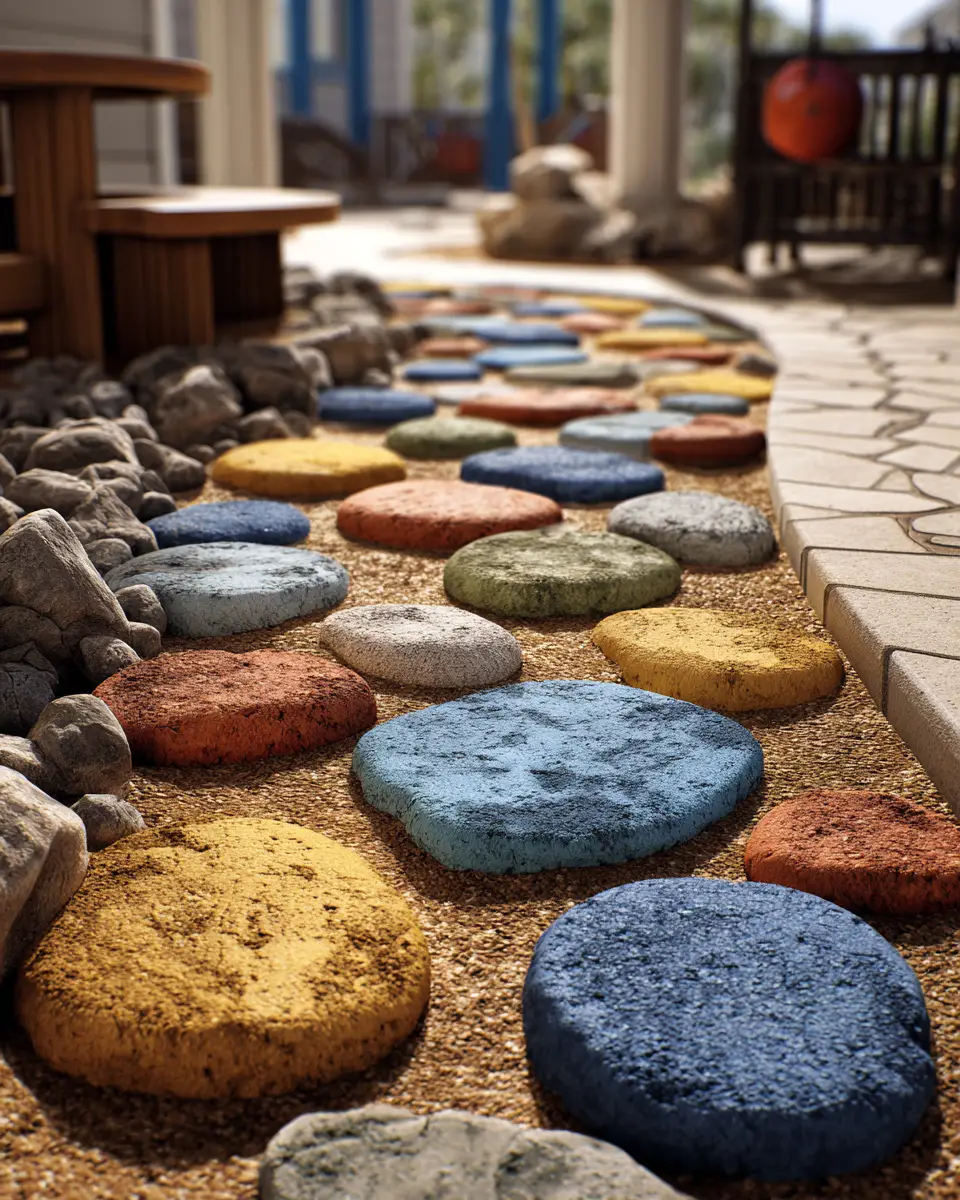 Kid-Friendly Patio Decor Ideas