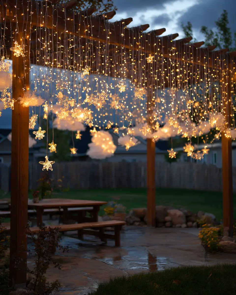 Kid-Friendly Patio Decor Ideas