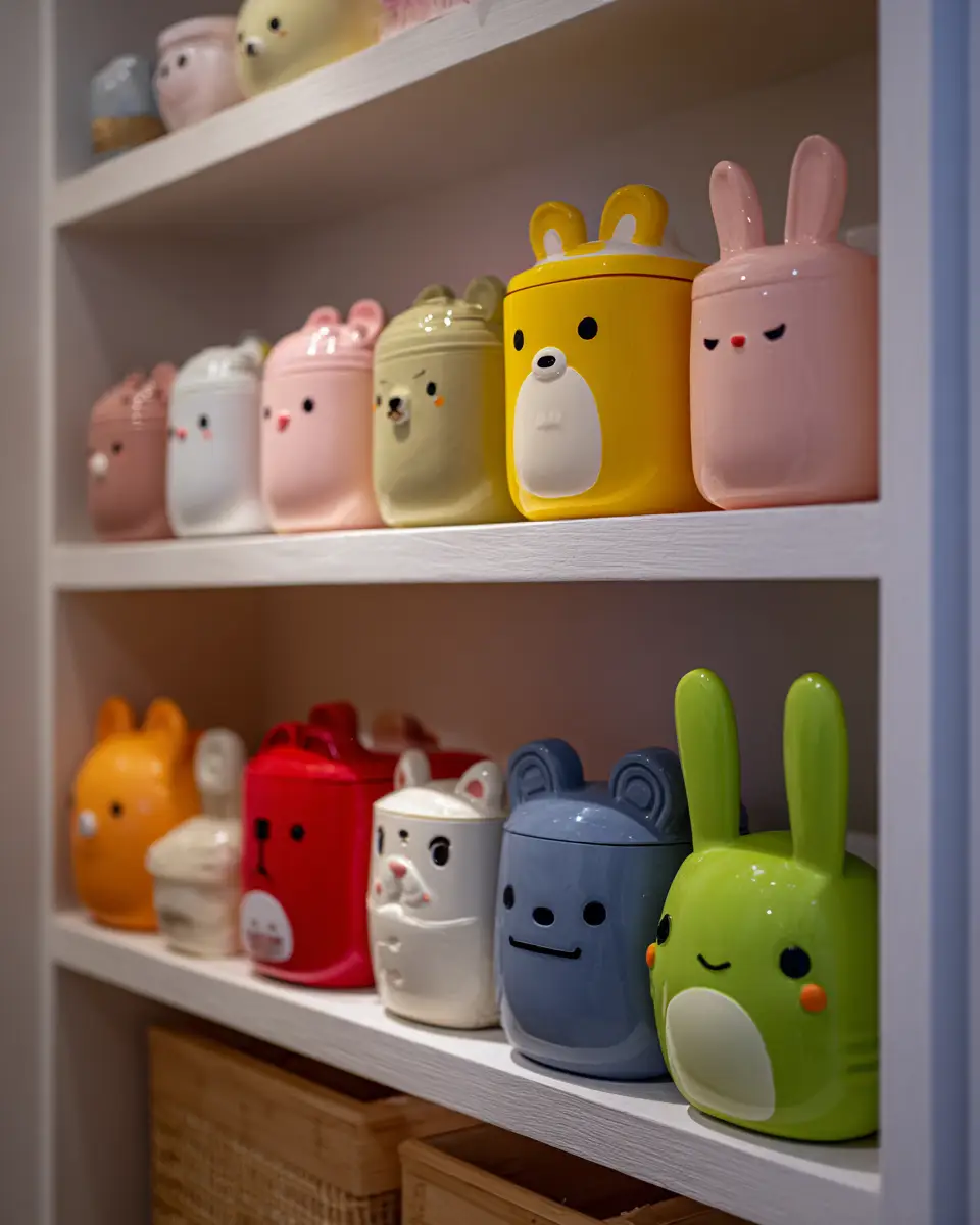 Kids Bathroom Decor Ideas