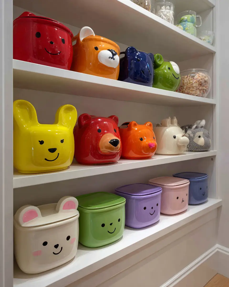 Kids Bathroom Decor Ideas