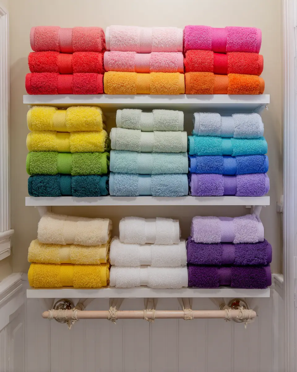 Kids Bathroom Decor Ideas