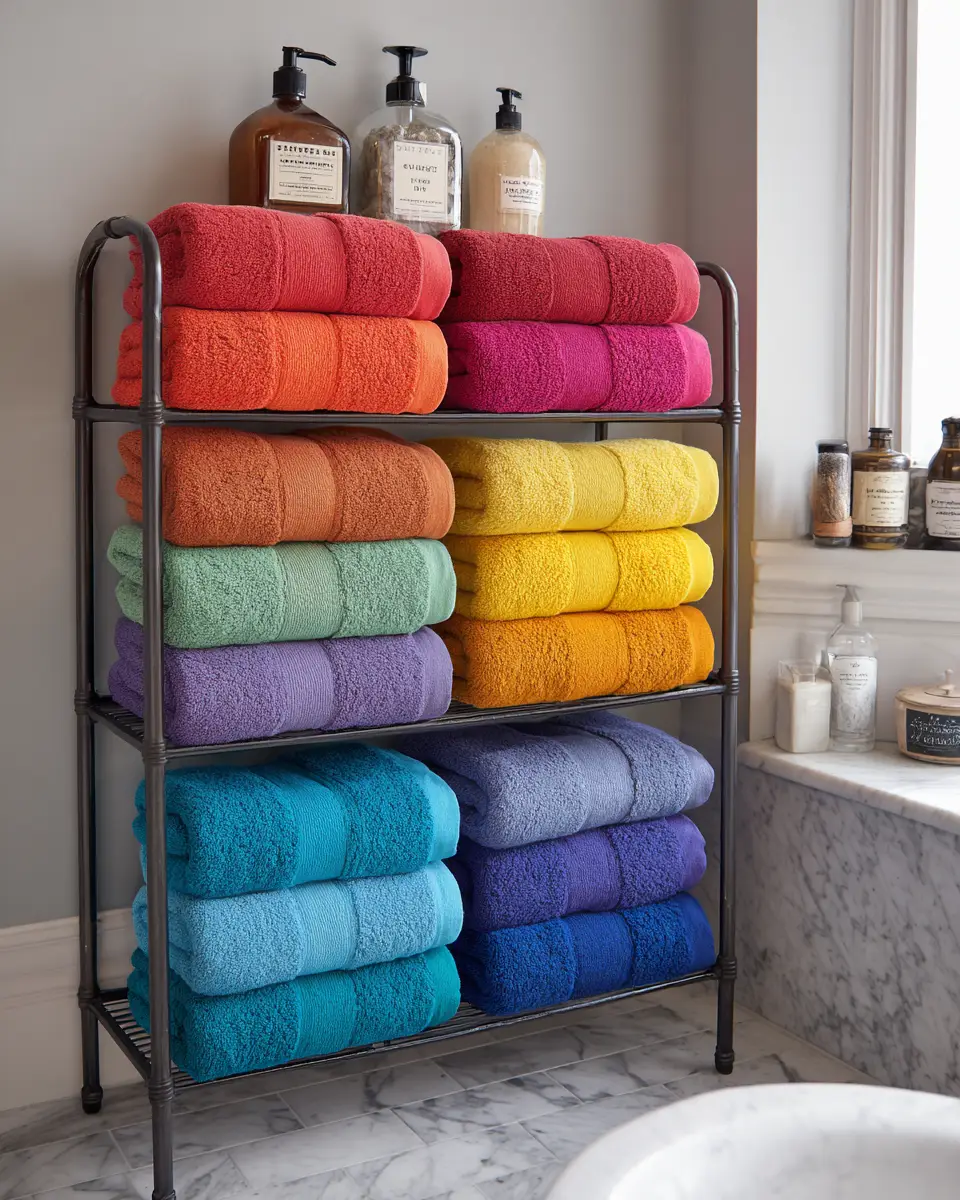 Kids Bathroom Decor Ideas