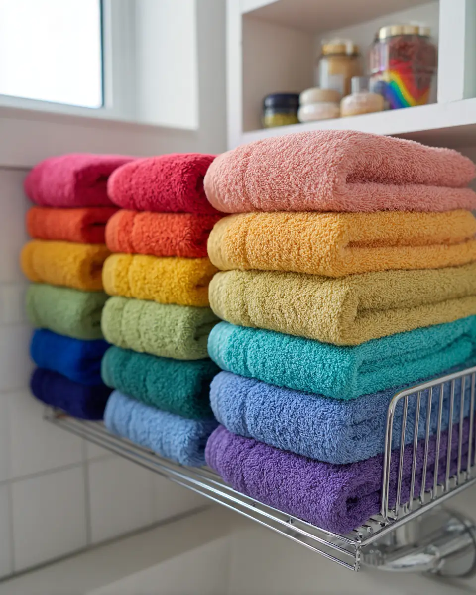 Kids Bathroom Decor Ideas