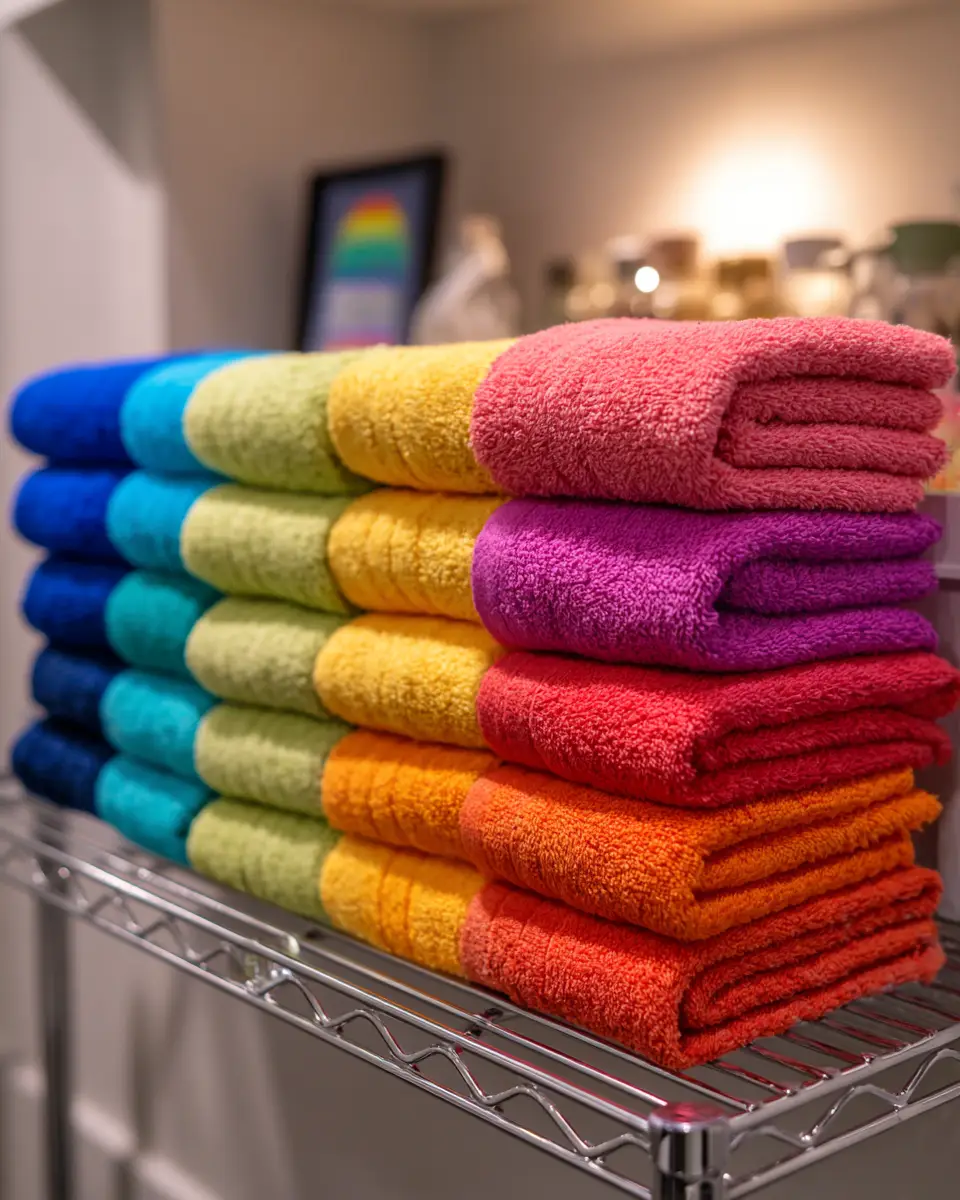 Kids Bathroom Decor Ideas