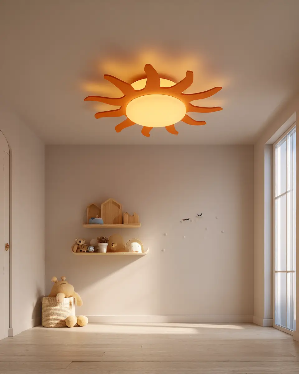 Kids Bathroom Decor Ideas