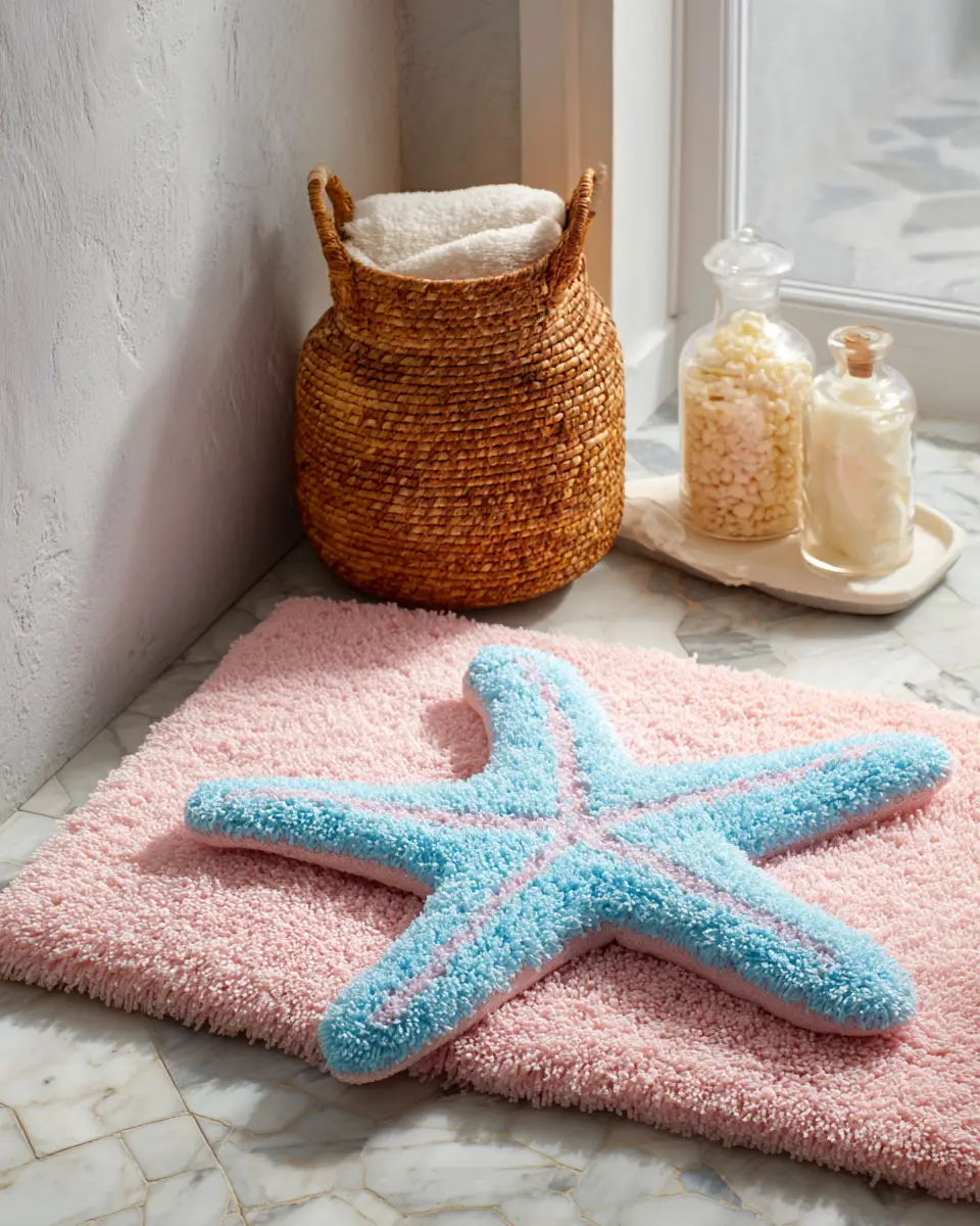 Kids Bathroom Decor Ideas