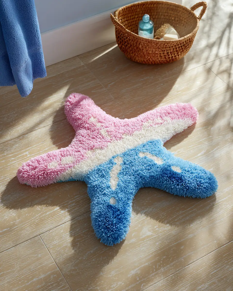 Kids Bathroom Decor Ideas