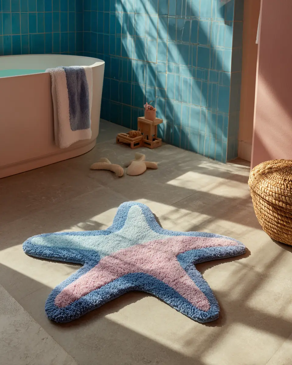 Kids Bathroom Decor Ideas