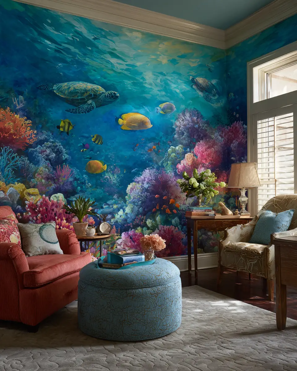 Kids Bathroom Decor Ideas