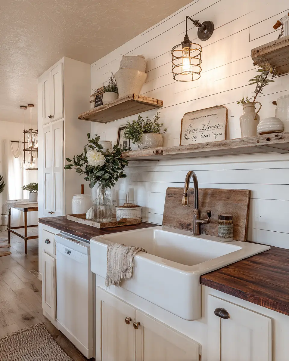 Kitchen Decor Ideas For Apartments